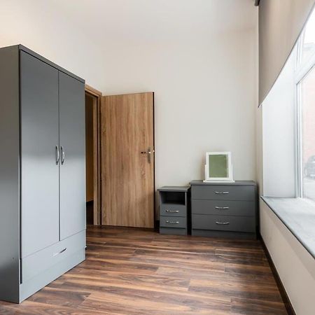 Characterful 2 Bed Apartment With Parking In Hull Kingston upon Hull Εξωτερικό φωτογραφία