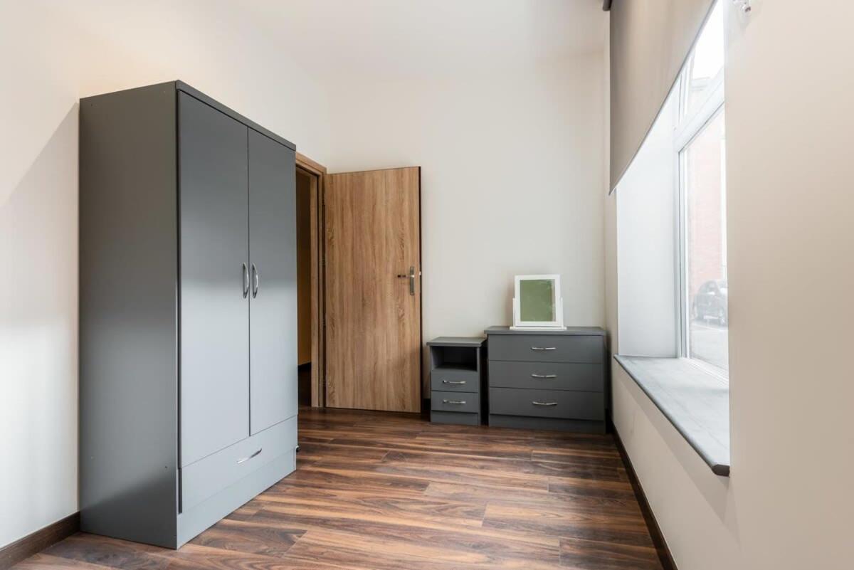 Characterful 2 Bed Apartment With Parking In Hull Kingston upon Hull Εξωτερικό φωτογραφία